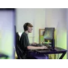 Trust GXT 265 Cintar supporto per cuffie
