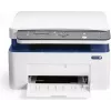 Stampante multifunzione Xerox WorkCentre 3025/BI laser A4 20 ppm 600x600 DPI Wi‑Fi, USB, ADF