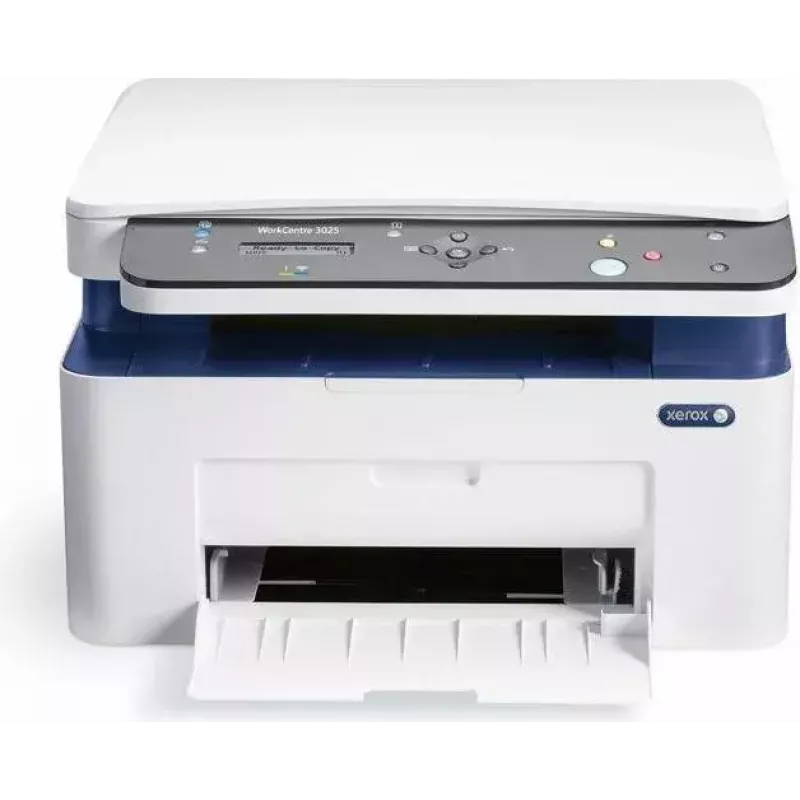 Stampante multifunzione Xerox WorkCentre 3025/BI laser A4 20 ppm 600x600 DPI Wi‑Fi, USB, ADF