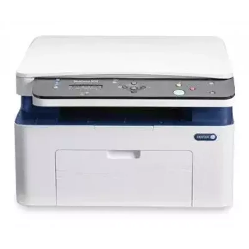 Stampante multifunzione Xerox WorkCentre 3025/BI laser A4 20 ppm 600x600 DPI Wi‑Fi, USB, ADF