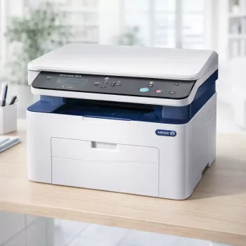 Stampante multifunzione Xerox WorkCentre 3025/BI laser A4 20 ppm 600x600 DPI Wi‑Fi, USB, ADF