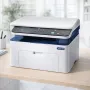Stampante multifunzione Xerox WorkCentre 3025/BI laser A4 20 ppm 600x600 DPI Wi‑Fi, USB, ADF