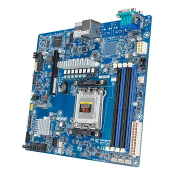 Scheda madre GIGABYTE MC13-LE0 AMD B650 socket AM5 micro ATX, 4× DDR5, M.2, SATA III, RAID 0/1/10
