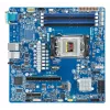 Scheda madre GIGABYTE MC13-LE0 AMD B650 socket AM5 micro ATX, 4× DDR5, M.2, SATA III, RAID 0/1/10