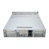 ASUS 90SF0251-M004X0 barebone server Intel C741 rack (2U) nero, acciaio