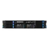 ASUS 90SF0251-M004X0 barebone server Intel C741 rack (2U) nero, acciaio