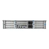 ASUS 90SF0251-M004X0 barebone server Intel C741 rack (2U) nero, acciaio