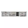 ASUS 90SF0251-M004X0 barebone server Intel C741 rack (2U) nero, acciaio