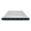 ASUS RS700A-E12-RS12U socket SP5 rack (1U) nero, acciaio