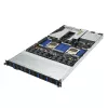 ASUS RS700A-E12-RS12U socket SP5 rack (1U) nero, acciaio