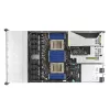 ASUS RS700A-E12-RS12U socket SP5 rack (1U) nero, acciaio
