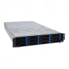 Server rack ASUS RS720A-E12-RS24U 2U socket SP5, supporto 2x CPU, 24 vani da 2,5 pollici, 24 slot DIMM DDR5, alimentatore 2600W, 10GbE