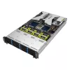 ASUS RS521A-E12-RS12U socket SP5 rack (2U) nero, argento