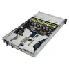 ASUS RS521A-E12-RS12U socket SP5 rack (2U) nero, argento