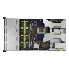 ASUS RS521A-E12-RS12U socket SP5 rack (2U) nero, argento