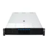 ASUS RS720A-E13-RS8G socket SP5 rack (2U) nero, argento