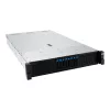 ASUS RS720A-E13-RS8G socket SP5 rack (2U) nero, argento