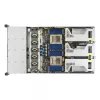 ASUS RS720A-E13-RS8G socket SP5 rack (2U) nero, argento