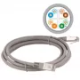 Cavo patch ALANTEC - CAT6 - F/utp - 5m - grigio