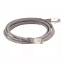Cavo patch ALANTEC - CAT6 - F/UTP - 3 m - grigio
