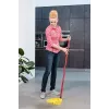 Panno per mop Vileda rosso giallo