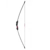 Poe Lang EK Chameleon RE-012B arco classico, 10-15 lbs