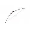 Poe Lang EK Chameleon RE-012B arco classico, 10-15 lbs