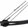 Poe Lang EK New Protex CO-047B-5529 arco compound, 29 pollici, 55 lbs, nero