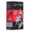 Multitool AZYMUT Trohon H-P2010121 — pinza full-size in acciaio inox con 12 utensili, 8 inserti, chiuso 10,5 cm, 381 g
