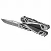 Multitool AZYMUT Trohon H-P2010121 — pinza full-size in acciaio inox con 12 utensili, 8 inserti, chiuso 10,5 cm, 381 g