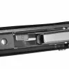 Multitool AZYMUT Trohon H-P2010121 — pinza full-size in acciaio inox con 12 utensili, 8 inserti, chiuso 10,5 cm, 381 g