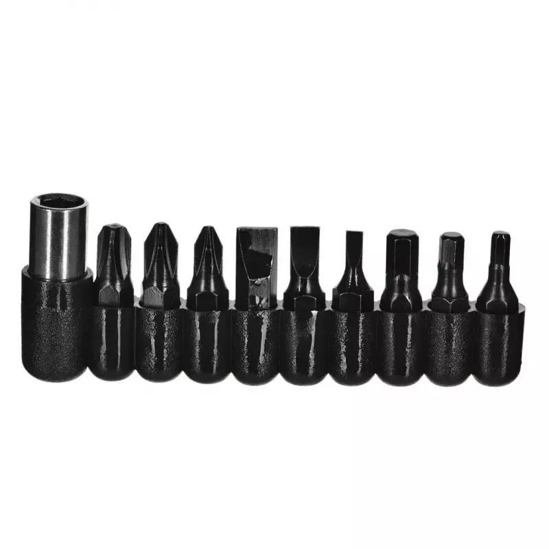 AZYMUT Gron H-P224052 multiutensile, 11 utensili + 9 inserti + fondina