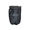 AZYMUT Trapper H-C271008 pala tattica multifunzione con custodia, nera