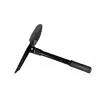 AZYMUT Trapper H-C271008 pala tattica multifunzione con custodia, nera