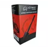 AZYMUT Trapper H-C271008 pala tattica multifunzione con custodia, nera