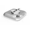 Access point WLAN ENGENIUS ECW526 Cloud7 2x2x2 Wi‑Fi 2.4/5/6 GHz, 5800 Mbps, PoE, montaggio a soffitto/da tavolo/a parete