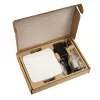 MIKROTIK Sxtsq Lite5 bianco Power over Ethernet (PoE)