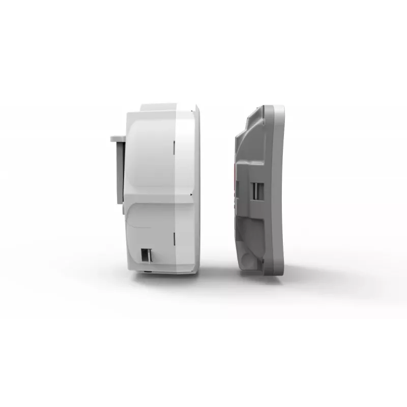MIKROTIK Sxtsq Lite5 bianco Power over Ethernet (PoE)