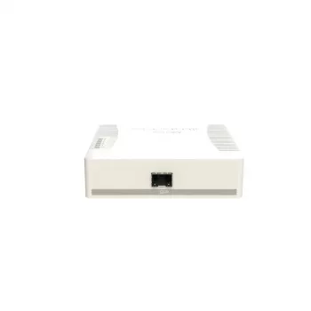 MIKROTIK RB260GSP - switch Gigabit 4 porte + PoE