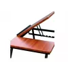 Herdegen 421118 tavolino multifunzione da letto
