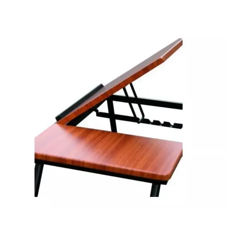 Herdegen 421118 tavolino multifunzione da letto