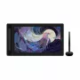Tavoletta grafica HUION Kamvas Pro 16 GT1602 39,8 cm (15,7 pollici) display 2.5K IPS, 8192 livelli di pressione, 8 tasti programmabili, USB-C/HDMI