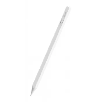 Penna stylus Trust Kyna 13 g bianco compatibilità tablet