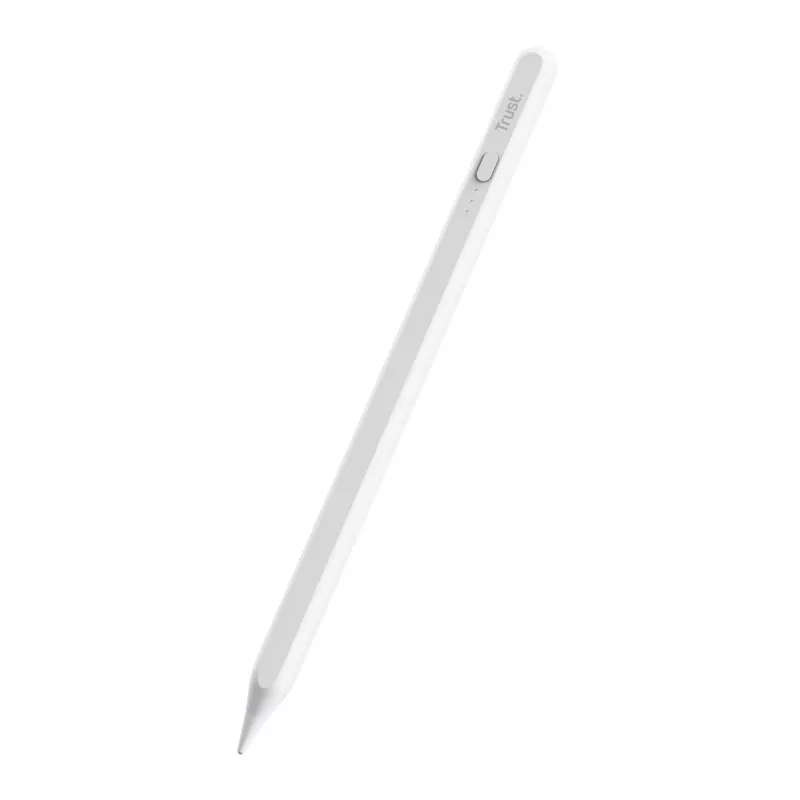 Penna stylus Trust Kyna 13 g bianco compatibilità tablet