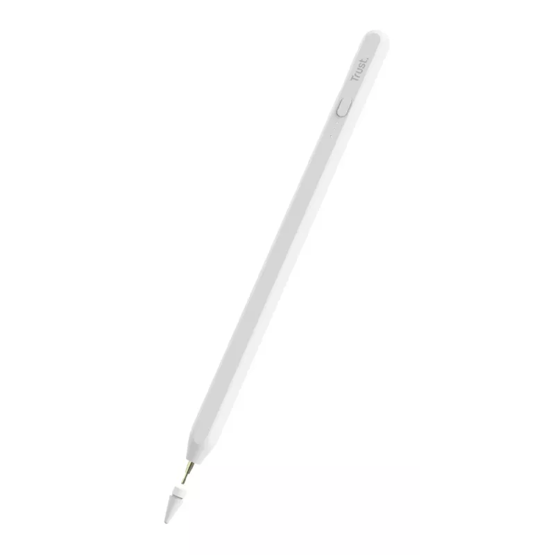 Penna stylus Trust Kyna 13 g bianco compatibilità tablet