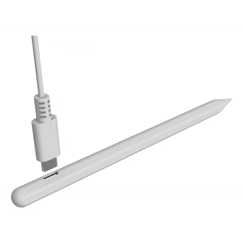 Penna stylus Trust Kyna 13 g bianco compatibilità tablet