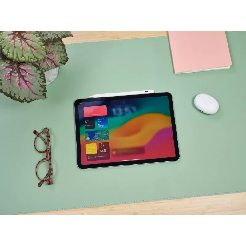 Penna stylus Trust Kyna 13 g bianco compatibilità tablet