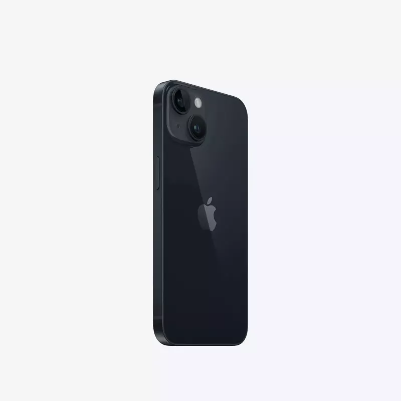 Smartphone Apple iPhone 14 6,1 pollici 128 GB nero