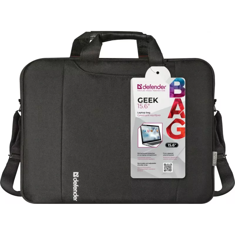 Borsa per laptop DEFENDER 15,6