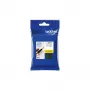 Cartuccia inkjet giallo Brother LC-3617Y, originale, resa standard, 550 pagine